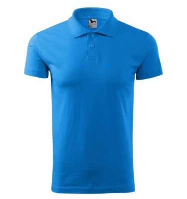 Koszulka polo męska Single J.
