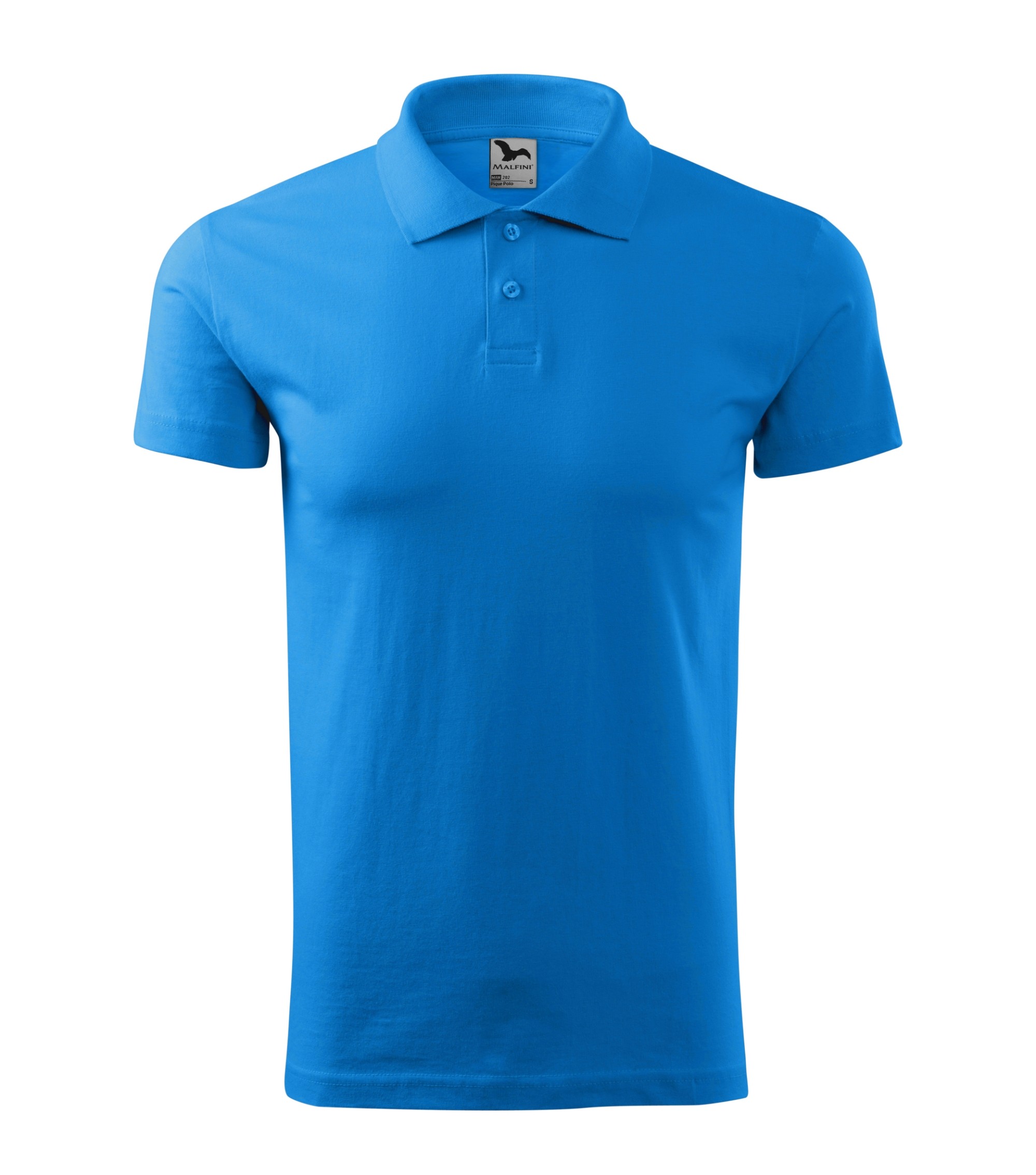 Koszulka polo męska Single J.