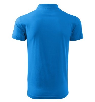 Koszulka polo męska Single J.