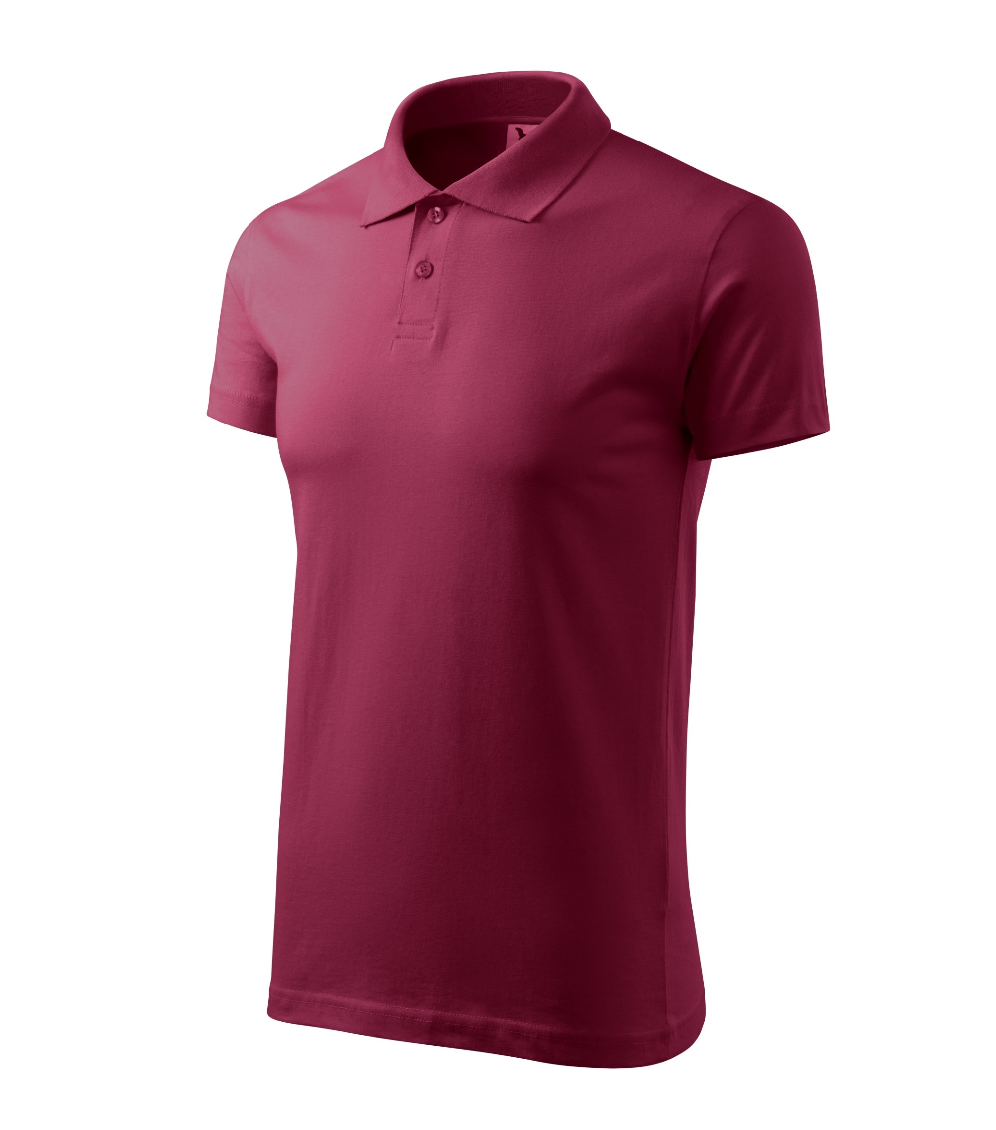 Koszulka polo męska Single J.