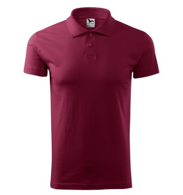 Koszulka polo męska Single J.