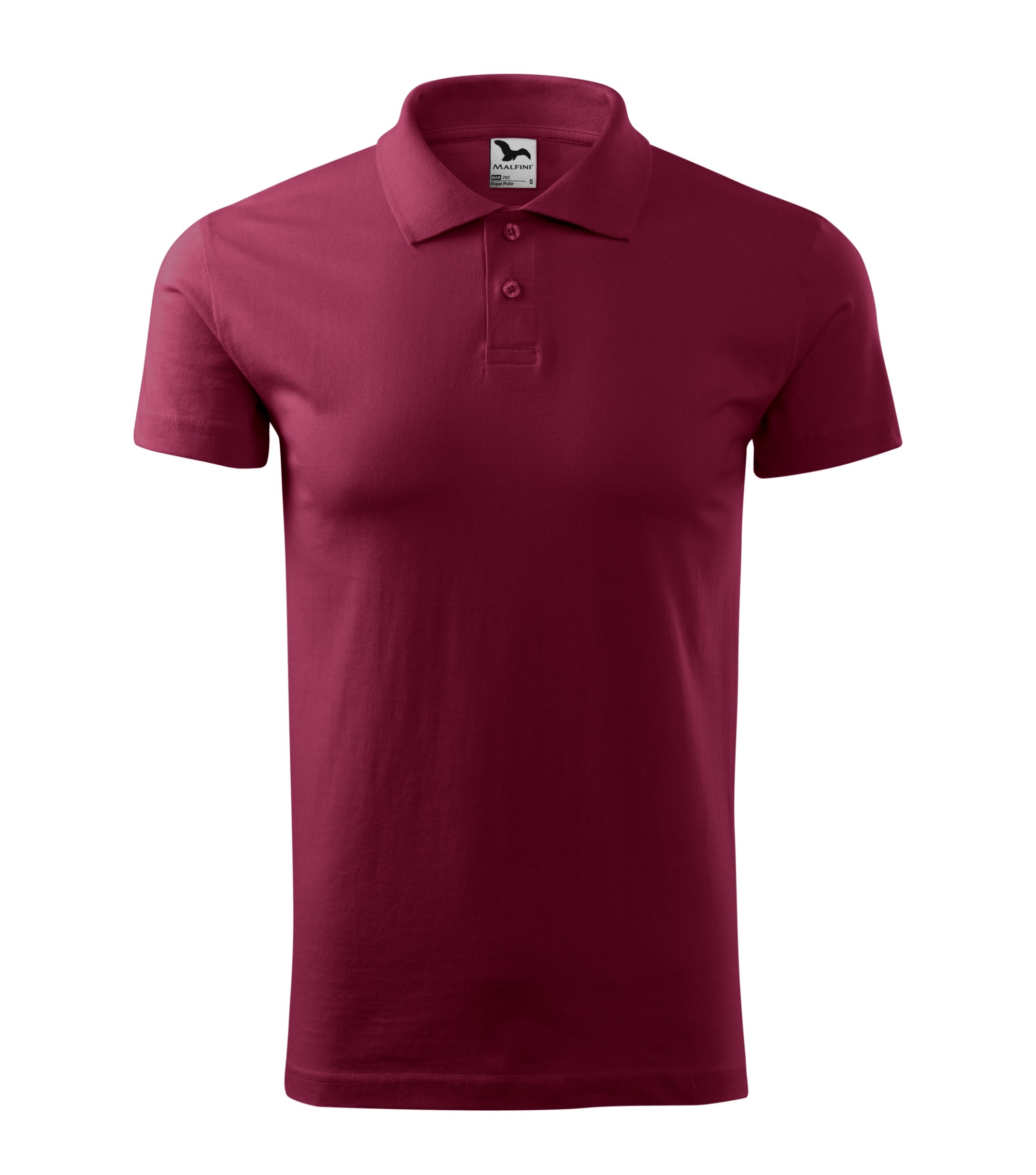 Koszulka polo męska Single J.