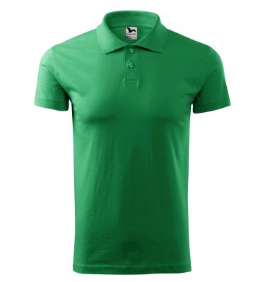 Koszulka polo męska Single J.