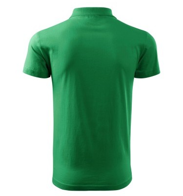 Koszulka polo męska Single J.