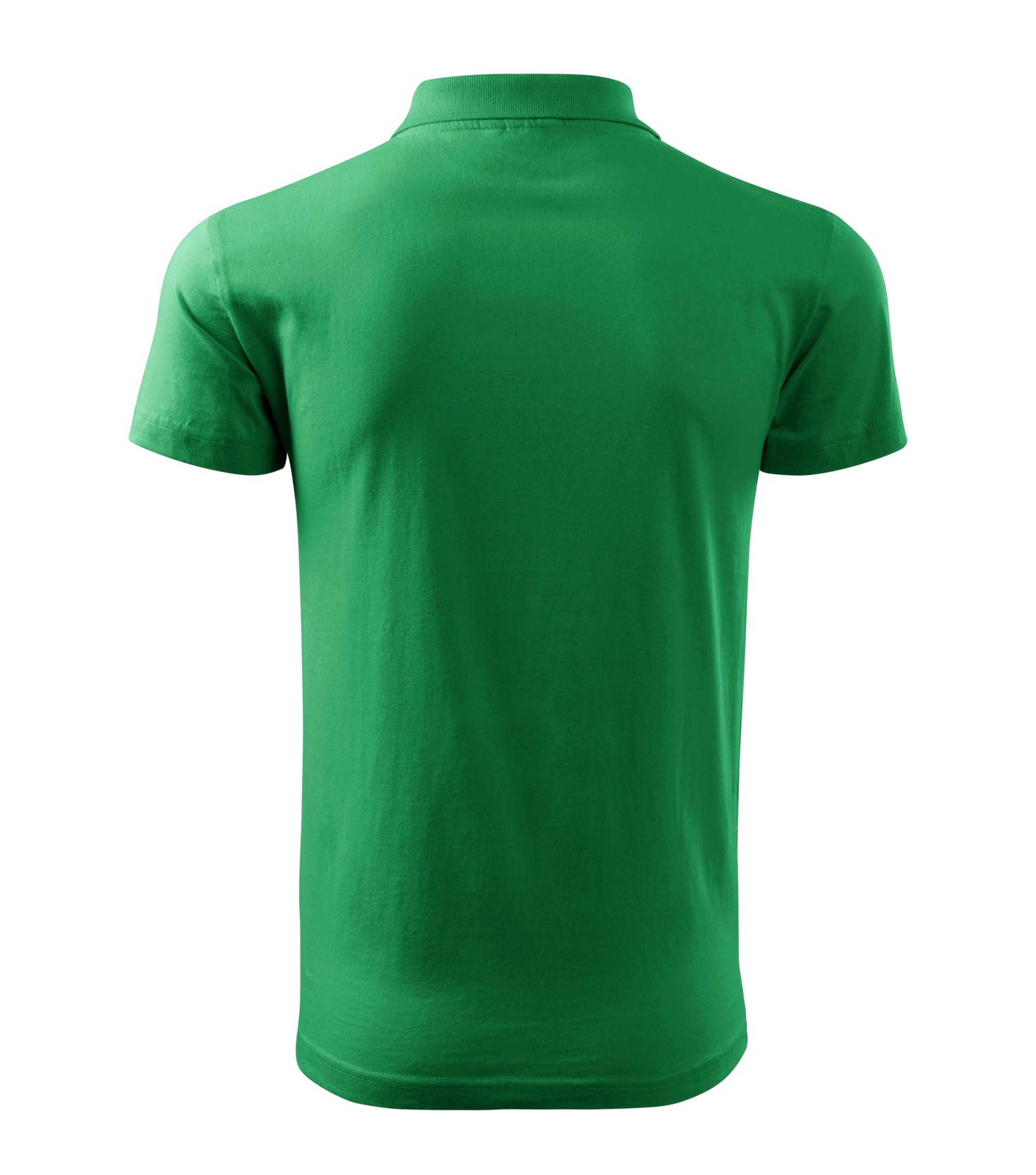 Koszulka polo męska Single J.