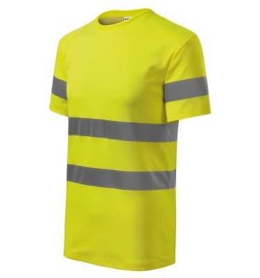 Koszulka unisex HV Protect