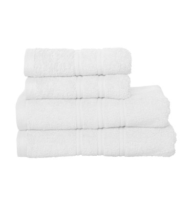 PREMIUM COTTON BAMBOO TOWEL