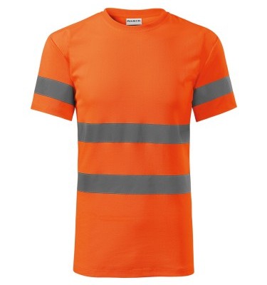 Koszulka unisex HV Protect
