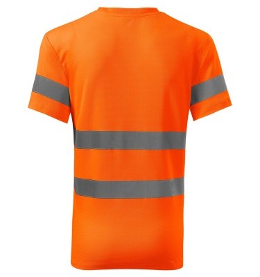Koszulka unisex HV Protect