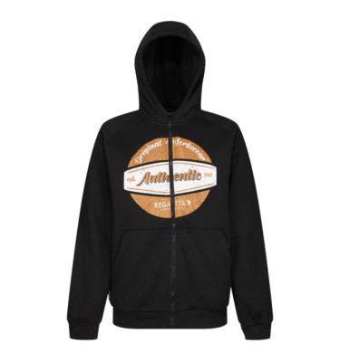 ORIGINAL WORKWEAR FULL ZIP HOODIE