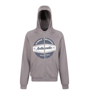 ORIGINAL WORKWEAR FULL ZIP HOODIE