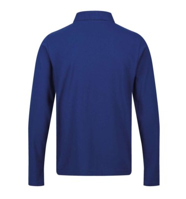 PRO 65/35 LONG SLEEVE POLO SHIRT