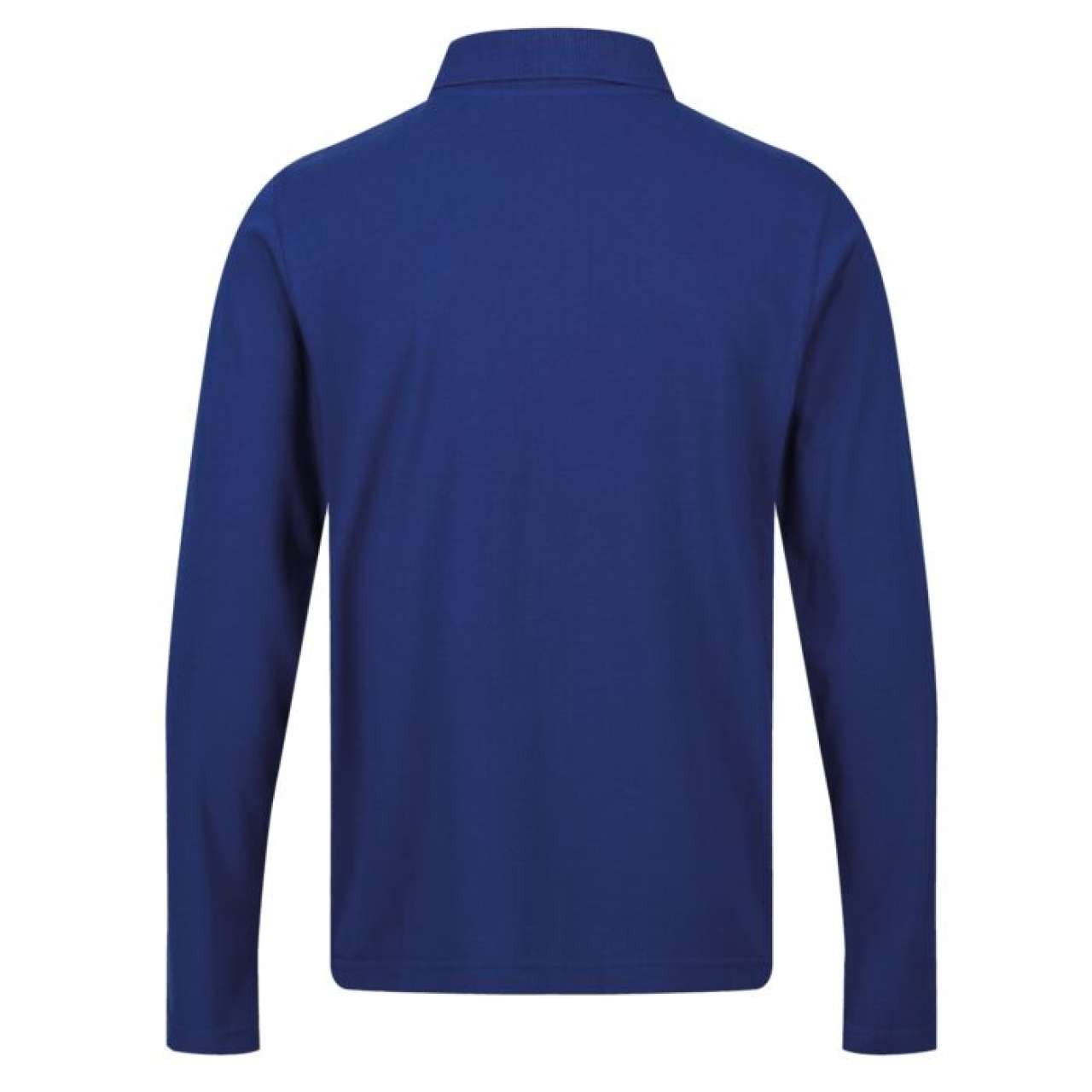 PRO 65/35 LONG SLEEVE POLO SHIRT