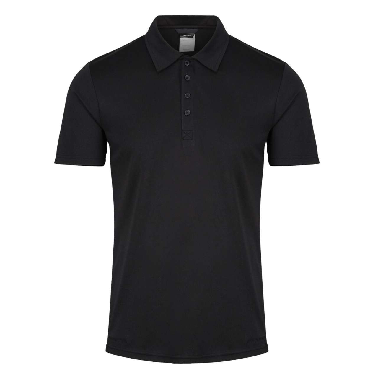 HONESTLY MADE 100% RECYCLED POLO