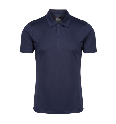 HONESTLY MADE 100% RECYCLED POLO