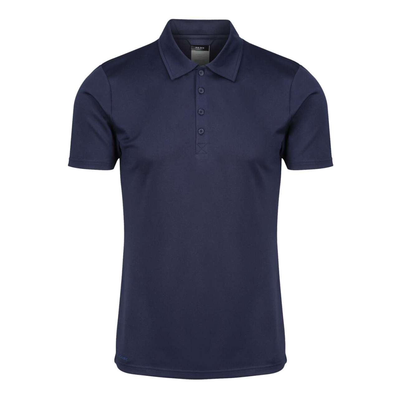 HONESTLY MADE 100% RECYCLED POLO