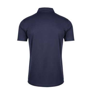 HONESTLY MADE 100% RECYCLED POLO