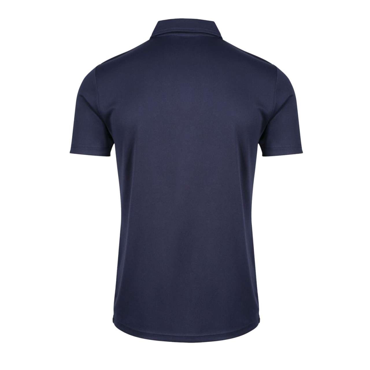 HONESTLY MADE 100% RECYCLED POLO