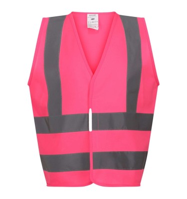 HI-VIS PRO JUNIOR VEST