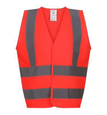 HI-VIS PRO JUNIOR VEST
