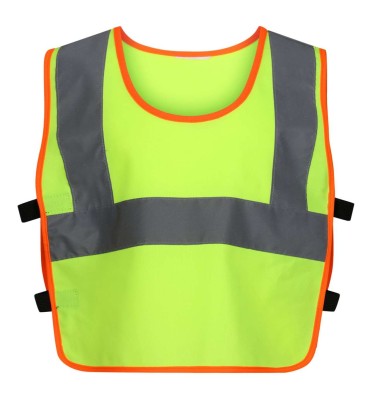 HI-VIS PRO JUNIOR TABARD