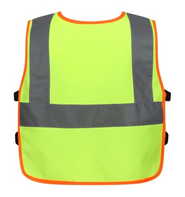 HI-VIS PRO JUNIOR TABARD