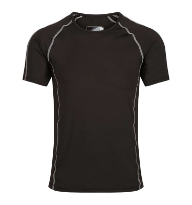 PRO SHORT SLEEVE BASE LAYER TOP