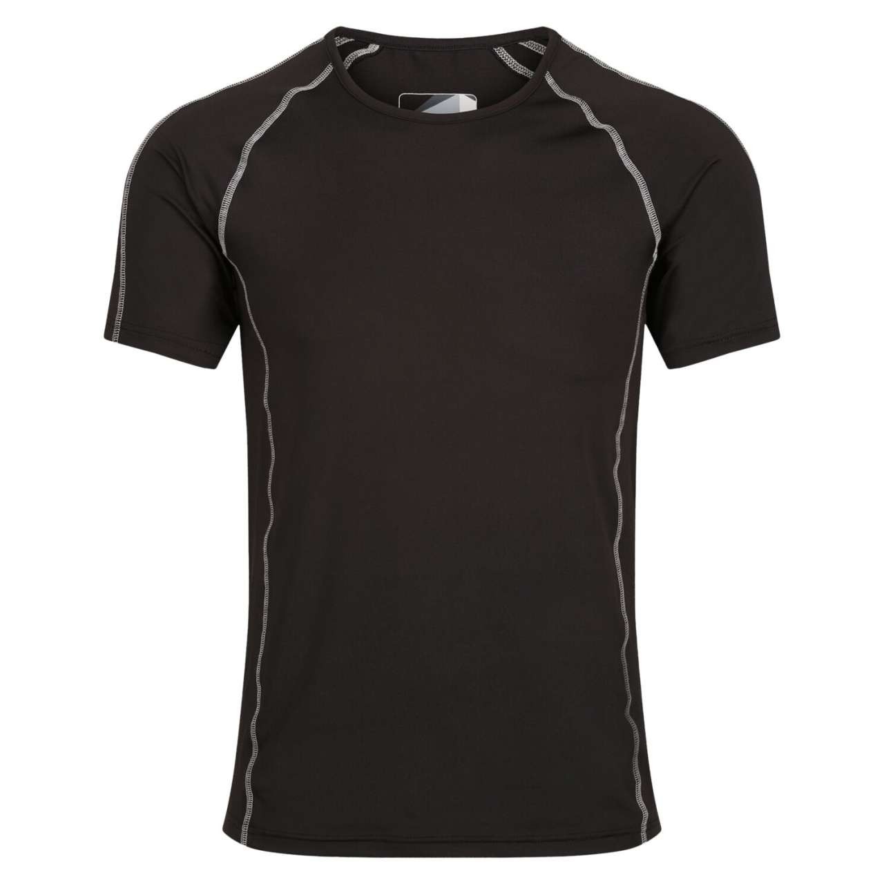 PRO SHORT SLEEVE BASE LAYER TOP