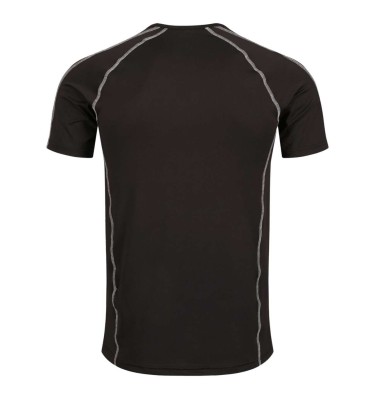 PRO SHORT SLEEVE BASE LAYER TOP