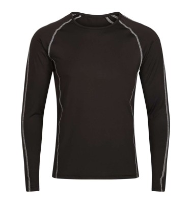 PRO LONG SLEEVE BASE LAYER TOP