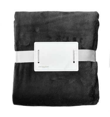 OLIMA CORAL FLEECE BLANKET