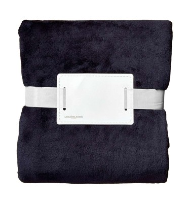 OLIMA CORAL FLEECE BLANKET