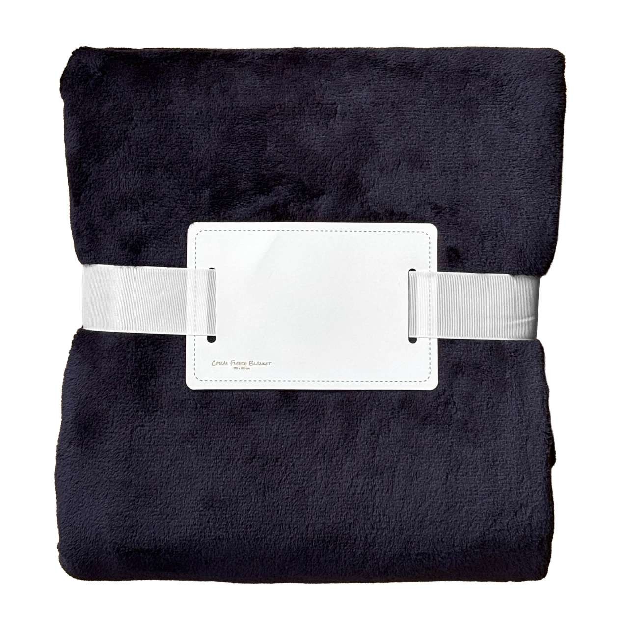 OLIMA CORAL FLEECE BLANKET