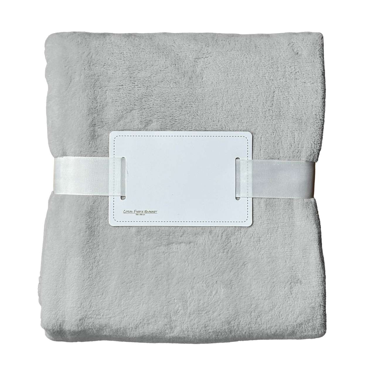 OLIMA CORAL FLEECE BLANKET