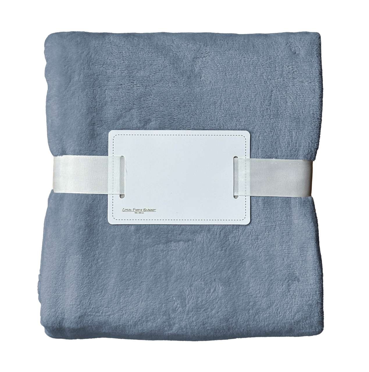OLIMA CORAL FLEECE BLANKET