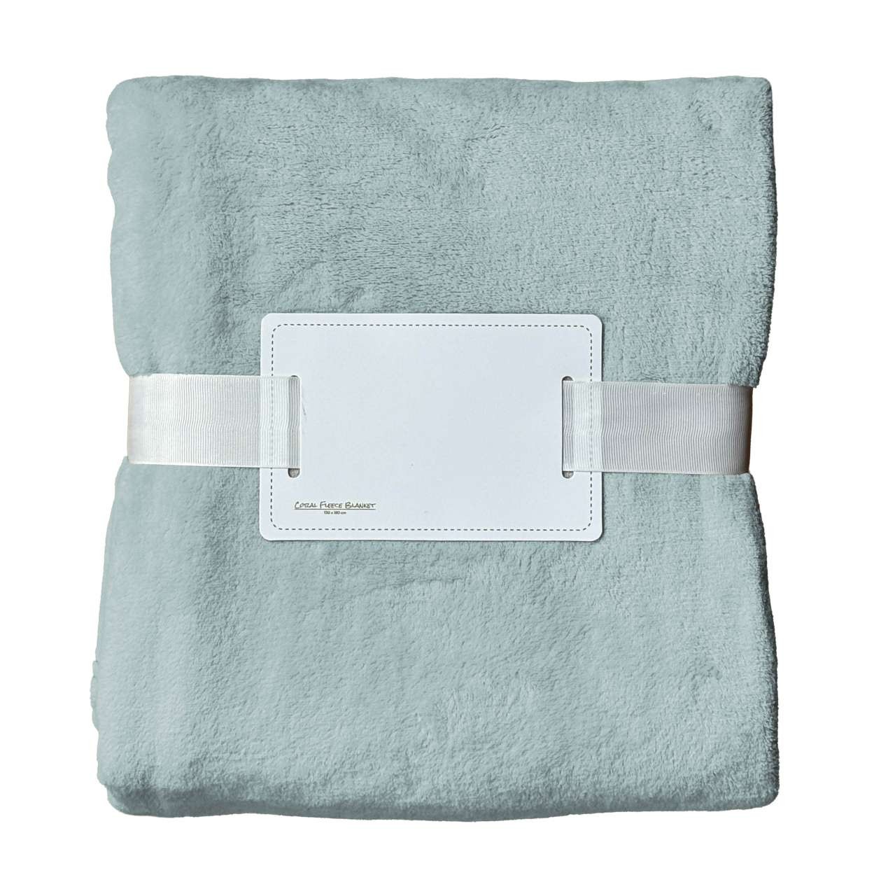 OLIMA CORAL FLEECE BLANKET