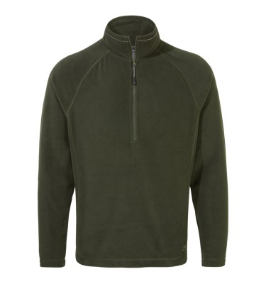 EXPERT CORY 200 FLEECE 1/2 ZIP