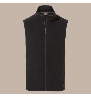 EXPERT CORY FLEECE VEST