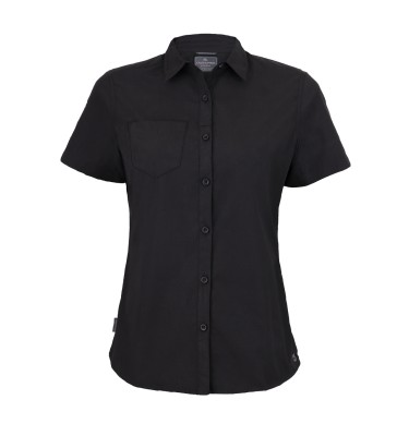EXPERT WOMENS KIWI SHORT SLEEVED SHIRT