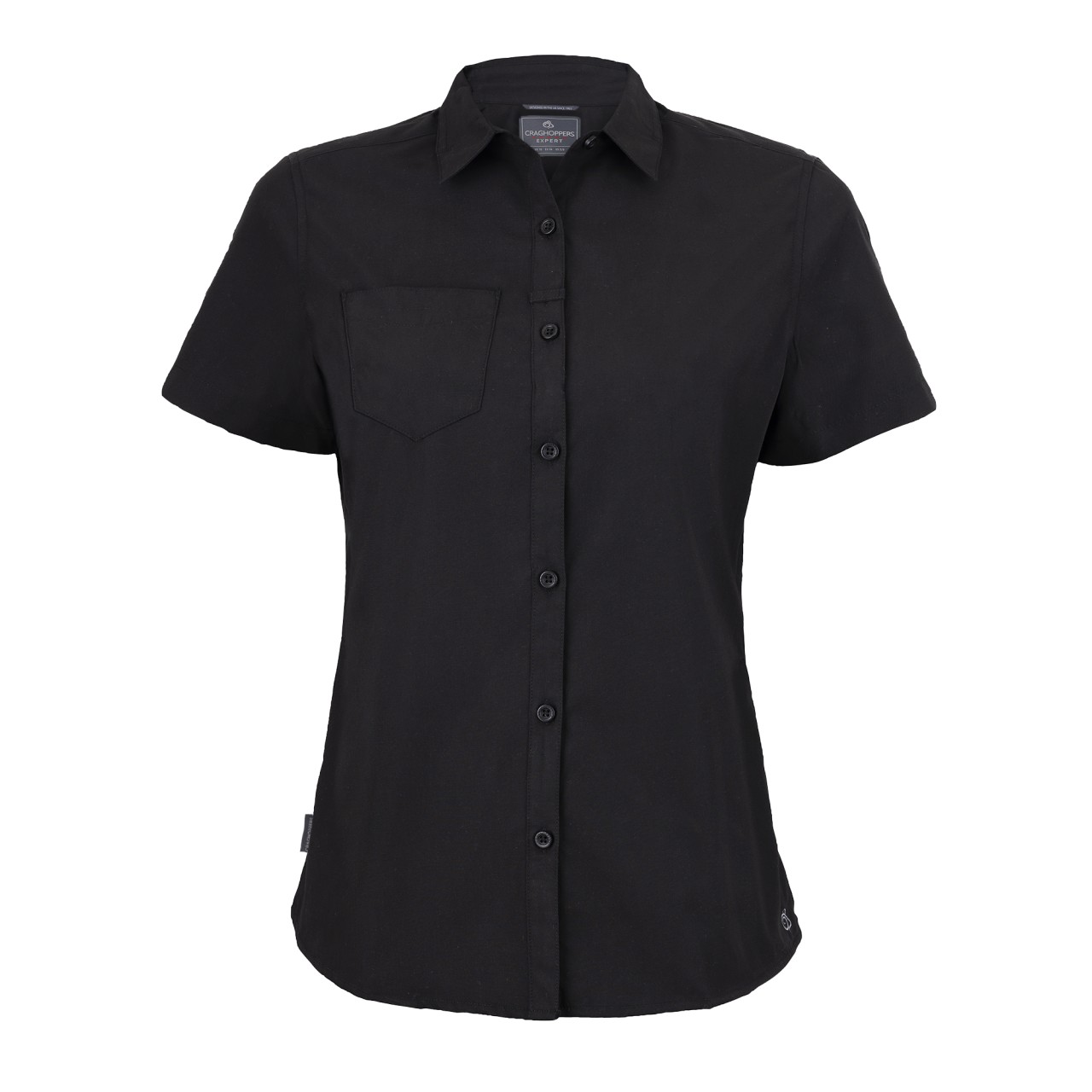 EXPERT WOMENS KIWI SHORT SLEEVED SHIRT
