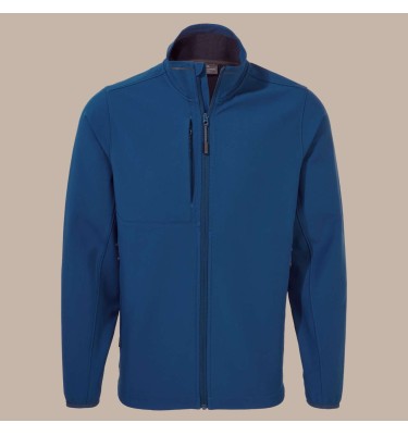 EXPERT MENS BASECAMP SOFTSHELL JACKET