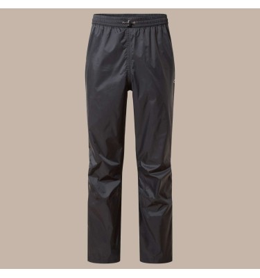 UNISEX EXPERT PACKABLE OVERTROUSER (LONG)