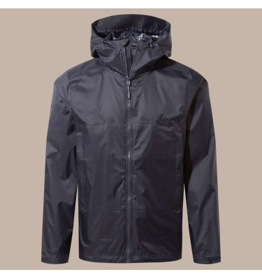 EXPERT PACKABLE JACKET