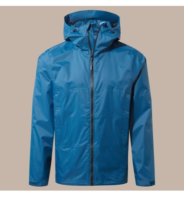 EXPERT PACKABLE JACKET
