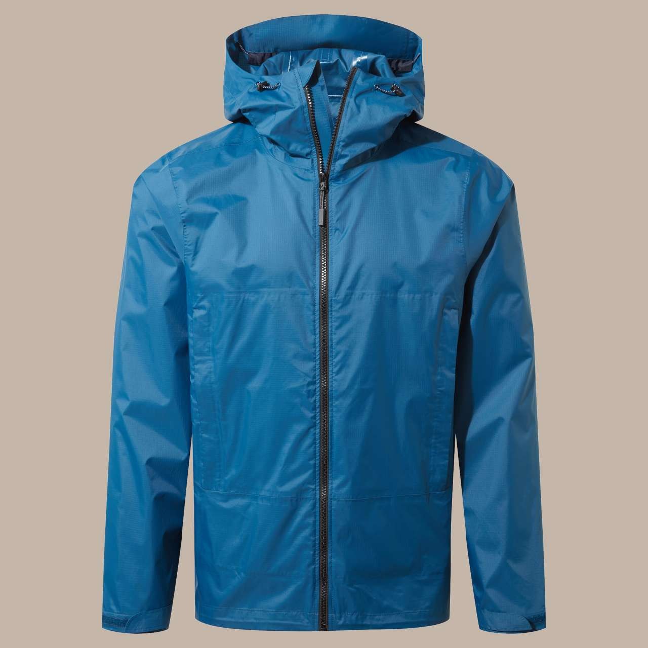 EXPERT PACKABLE JACKET