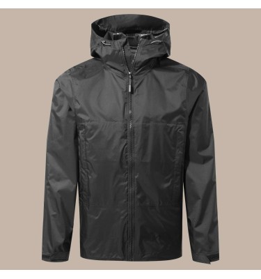EXPERT PACKABLE JACKET
