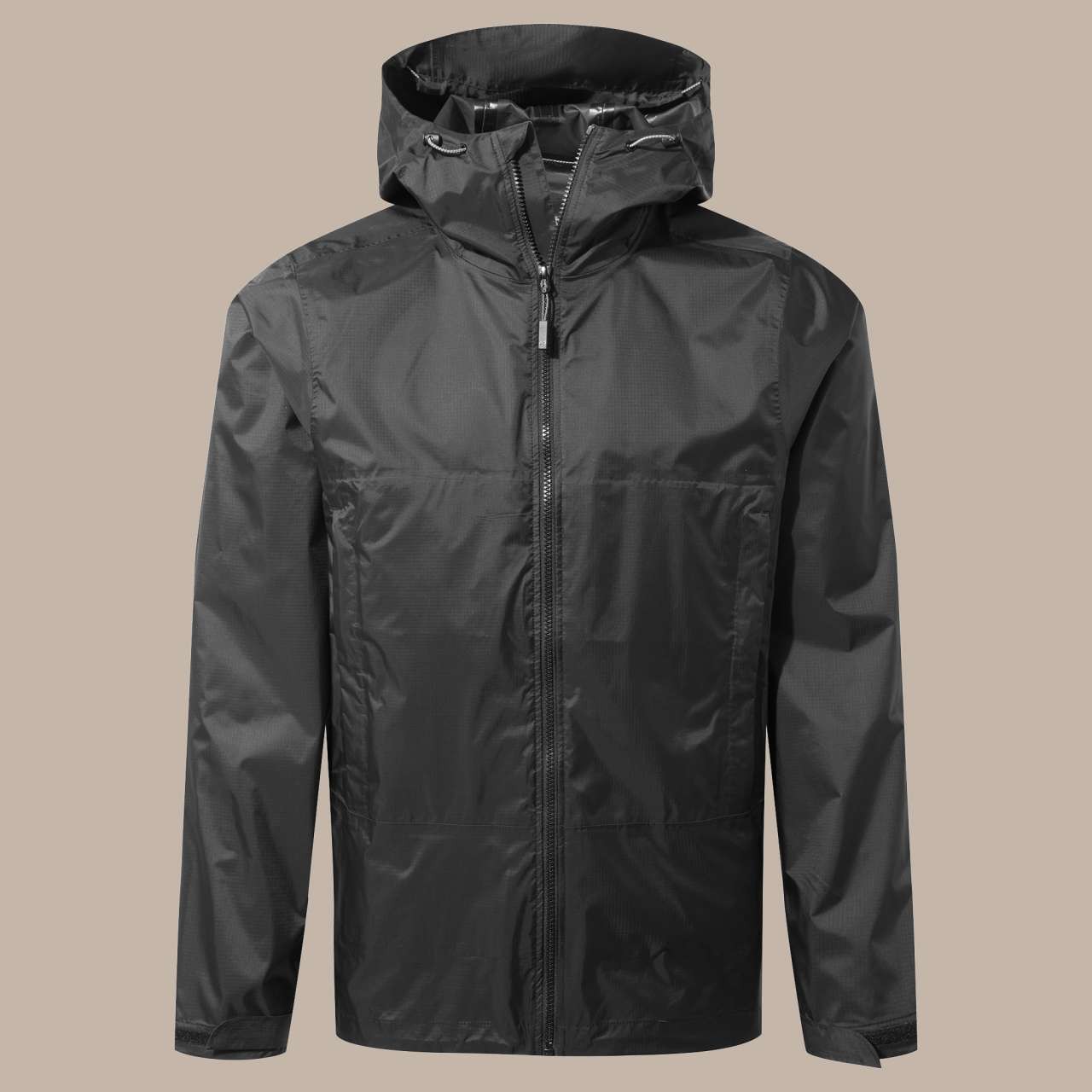 EXPERT PACKABLE JACKET