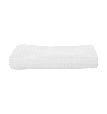 OLIMA SAUNA WAFFLE TOWEL