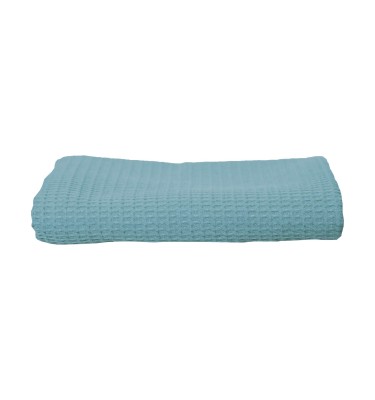 OLIMA SAUNA WAFFLE TOWEL