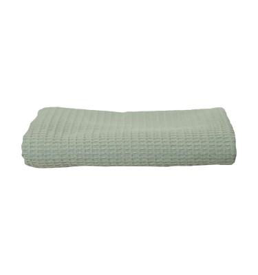 OLIMA SAUNA WAFFLE TOWEL